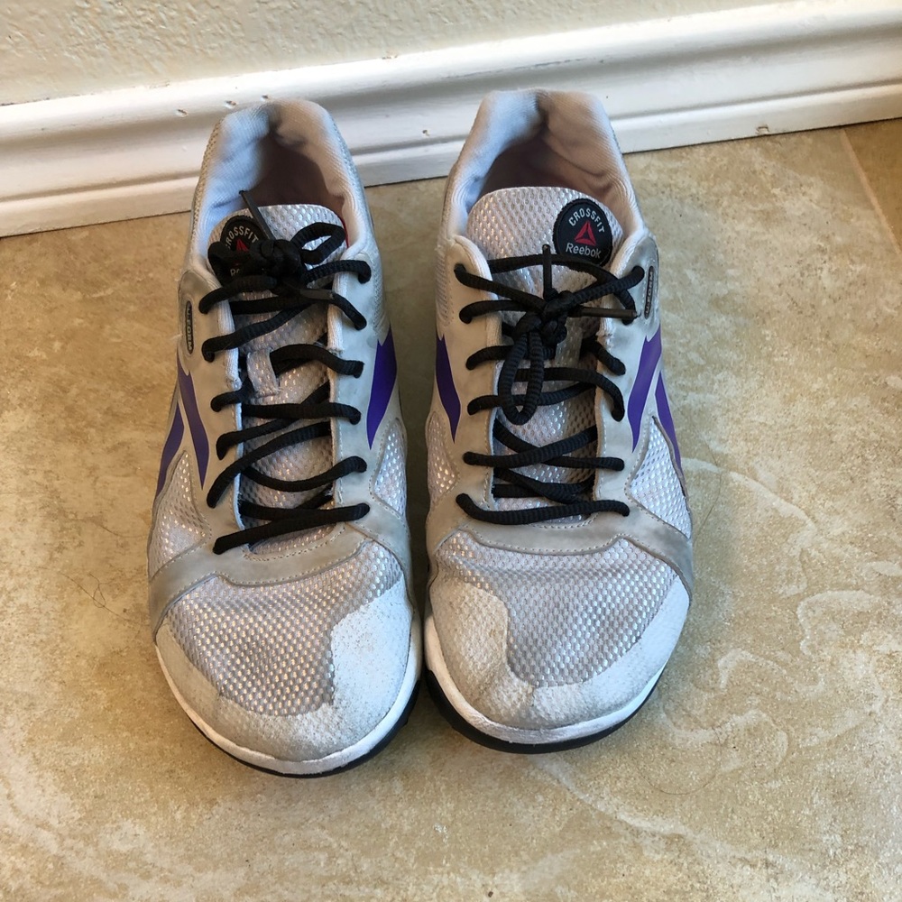 Reebok Nano 1 Crossfit Men’s Size 10